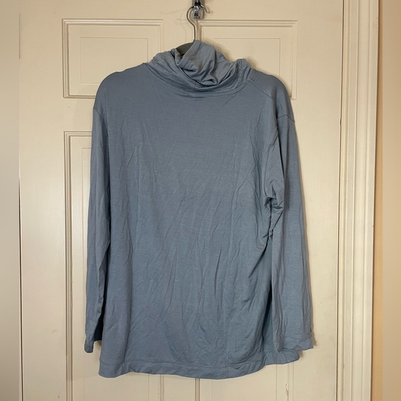 Emirates first class pajama Set Size S/M Luxurious And Soft Loungewear New - Picture 9 of 13